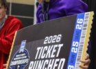 2026 NCAA Auto Qualifier Updates: Nine Athletes Qualified for NCAA Championships After Week One