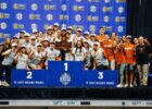2026 SEC Championships: Texas Women Win By More Than 300 Points With Strong Freshman Class