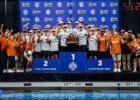 2026 SEC Championships: Texas Men Continue Decades Long Domination to Win 2026 SEC Title