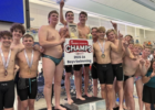 Canyon View Girls, Boys Both Win First Titles At Utah 3A State Championships