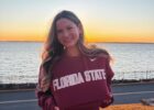 World Juniors Qualifier Leah Chin Verbals To Florida State For 2027-28