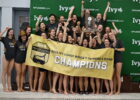 Princeton Women Win 4th Consecutive, 28th Total, Ivy League Team Title in Dominant Fashion