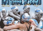 Nova Southeastern Women Break NCAA DII Record With 1:30.04 In 200 Freestyle Relay