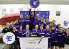Montevallo Men Win Conference Championship, Just Days After School Recommended Cutting Swim/Dive