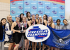 South Forsyth Girls Win First Title, Brookwood Boys Repeat at Georgia 6A State Championships