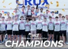 UW-La Crosse Men Capture First WIAC Title Since 1971, Ending 53-Year Drought