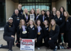 Six Records Fall As Wasatch Girls, Lone Peak Boys Prevail At Utah 6A State Meet