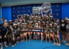 Rice Wins 3rd-Straight American Conference Title