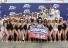 Villanova Wins 13th-Straight Women’s Big East Title, While Georgetown Men Make it 5 in a Row