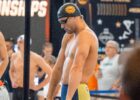 Adam Chaney Picks Up 50 Free Win, Paige Downey Wins Two Events On Night 1 of 2026 Sun Devil Open