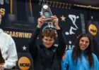 NCAA Runner-Up Anita Bottazzo Announces Transfer To Indiana