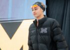 2026-27 College Swimming Previews: #6 Michigan Women Leaning on Sims and Bellard