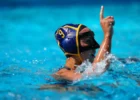 No. 4 Cal Women’s Water Polo Captures Key Win Over No. 5 Hawai’i