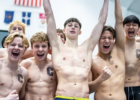 Trent Allen Leads Carmel Boys To 12th Straight Title At Indiana State Meet