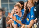 Chase Kreitler Resigns As Pitt Head Coach Effective Immediately