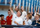 Competitor Coach of the Month: Dave Durden
