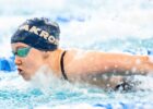 Akron’s Felicia Klintemar 50.89 100 Fly & More Swims You Might’ve Missed On Day 2 of 2026 W. NCAAs