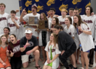 George Washington High School Sweeps Titles At West Virginia Division 1 State Championships