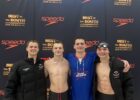 SwimAtlanta Boys Break National Age Group Record in 200 Medley Relay