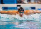 Sun Devil Teams Combine for 26 SCM Wins in Routing of SMU; Women Win 221-79, Men Roll To Victory 210-90