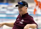 Days After NCAA Platform Title, Texas A&M Diving Coach Jay Lerew Is Out