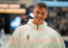 Arizona Wins Big 12 Commissioner’s Cup, Jonny Kulow Among Bob Bowlsby Award Winners