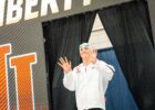 Liberty Clark Wins Two Events on Night One of Mel Zajac Jr. International