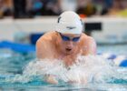 Lorne Wigginton Takes Down Oldest Canadian Individual Record in Men’s LCM with 4:11.32 400 IM