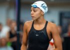 2026 French Elite Championships: Day 4 Prelims Recap; Moluh On Track For A Backstroke Double
