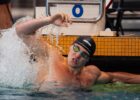 Maximus Williamson Becomes First Freshman 200 Free Champ Since Townley Haas, #1 U.S. Freshman Ever