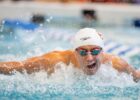 USC Sweeps TCU at USC Invite
