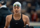 College Swimming League Match 6 (Auburn, Alabama, Georgia, Tennessee): Heat Sheet and Preview