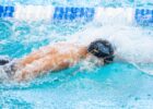 A Sprint Set That Builds Stroke Length at High Stroke Rates