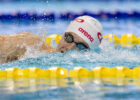 arena Swim of the Week: Simon Fonseca Breaks Antoine Sauve’s Quebec 17-Year-Old Record In 200 Free
