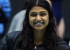 MIT Senior Annika Naveen Wins 2026 Division III Women’s Elite 90 Award
