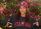 World Juniors Finalist Skye Carter Commits To Stanford For 2026