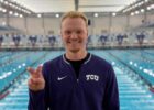 Winter Juniors Qualifier Gabe Bosler-Kilmer Commits To TCU For 2026