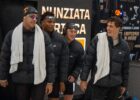 2026-27 College Swimming Previews: #5 Tennessee Men Pick Up Massive Recruiting Class and Retain Major Points