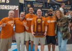 FULL INTERVIEW: Bob Bowman and Hubi Kos After Back-to-Back NCAA Team Titles for Texas