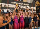 2026 Florida vs. Virginia Dual Meet Live Updates
