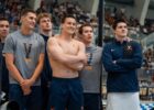 Virginia, Michigan, Florida Men All Climb At Least 100 Points From Last Year (All 41 Teams Data)