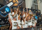2026 CSL Match 2 (VIRGINIA, NC STATE, GEORGIA, ALABAMA): Live Recap
