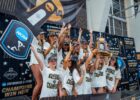 2026-27 College Swimming Previews: #1 Virginia Women Keep Cooking With Seventh Straight NCAA Title In Sight