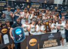 College Swimming Weekly Preview: October 12 – October 18