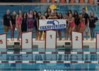 Weston Girls Three-Peat, Wayland Boys Defend Title at Massachusetts Division II State Meet