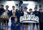Woodinville Boys Claim First-Ever Title At Washington 4A State Meet