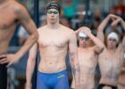 Zalan Sarkany Downs Hungarian Record In Heats Of 800 Freestyle