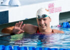 Katie Ledecky Awarded Honorary Degree from Yale University