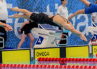 2026 World Cup – Baku: Siobhan Haughey Fires Off Asian Record In 50 Freestyle