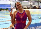 Aimee Canny Denies Kaylene Corbett Women’s 200 Breast Gold At South African Championships